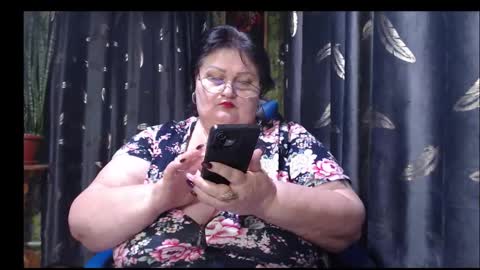 Goddess online show from 02.21.26