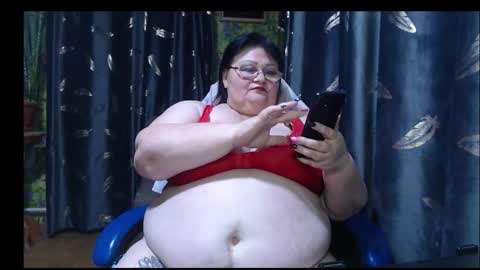 Goddess online show from 02.24.26