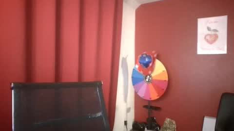 goddess_aaliyah online show from 06.01.26