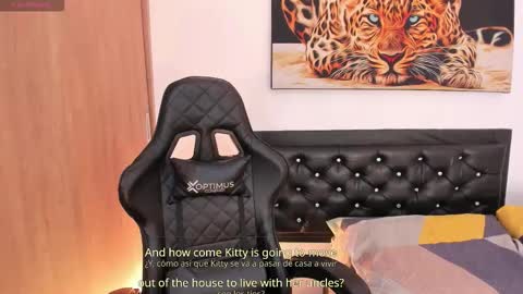 goddess_eli77 online show from 11.11.25