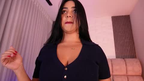 goddess_eli77 online show from 03.20.26