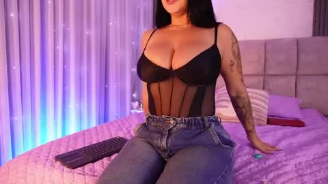 goddess_eli77 online show from 05.13.26