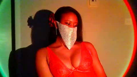Goddess Floret online show from 05.01.26