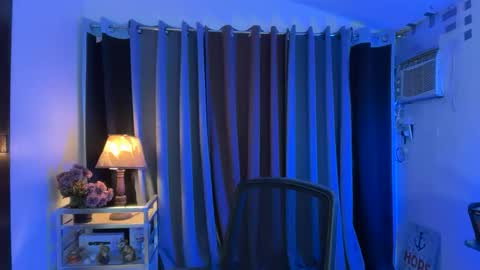 goddess_jennyxx online show from 10.11.25