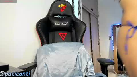 Snapshot of goddess_khaleesi chatting on 07.05.26 Khaleesi online show from 07.05.26