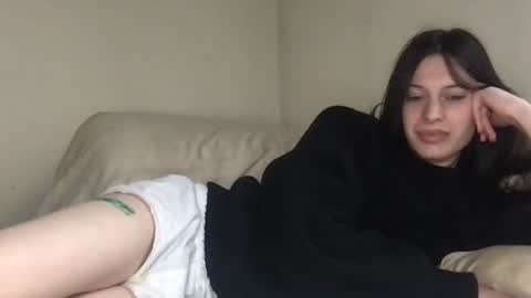 goddess_larz online show from 01.06.26