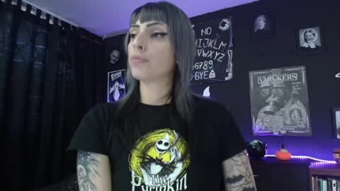 Mortem model independientfollow me on my telegram channel   online show from 02.11.26