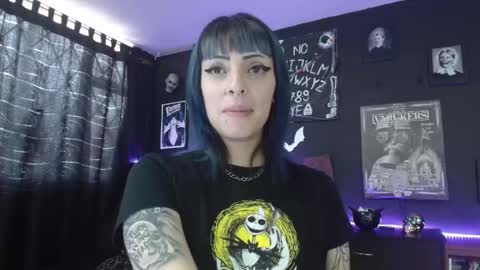 Mortem model independientfollow me on my telegram channel   online show from 02.20.26