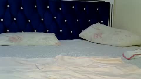 Goddess nanaya online show from 11.16.25