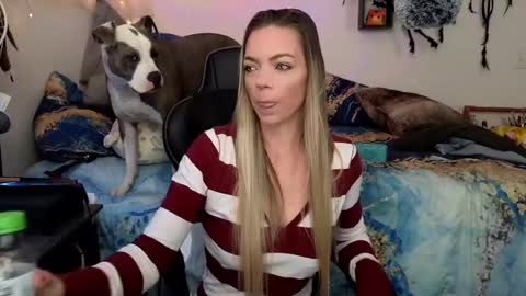 Patricia Mars           Goddess of Mars twitter thegoddessmindy online show from 02.20.25