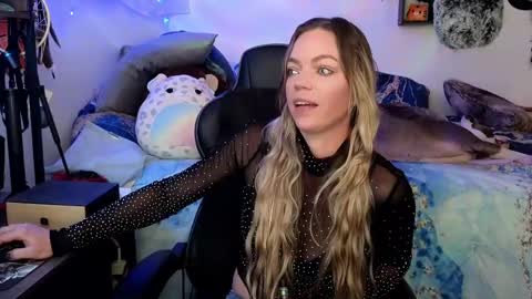 Patricia Mars           Goddess of Mars twitter thegoddessmindy online show from 03.04.25