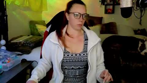 Patricia Mars           Goddess of Mars twitter thegoddessmindy online show from 01.06.26