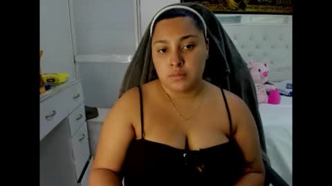 goddess_of_sissys online show from 12.18.25
