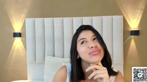 Saori online show from 11.23.25