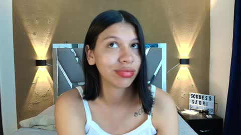 Saori online show from 02.09.26