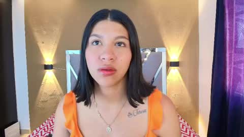 Saori online show from 04.26.26