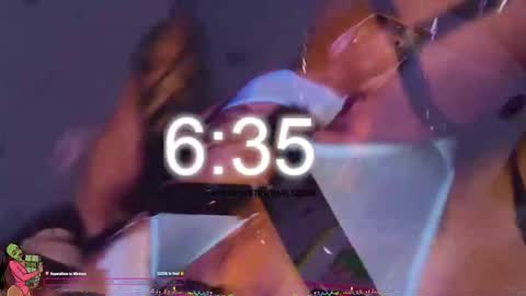 Goddess Goddess Six Mistriss Ashle online show from 12.01.25