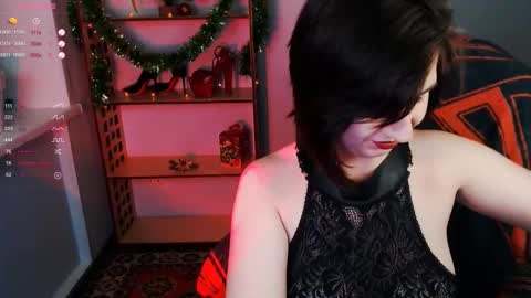 Goddess Sophie99 online show from 01.13.25