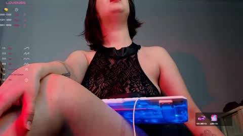 Goddess Sophie99 online show from 03.02.25