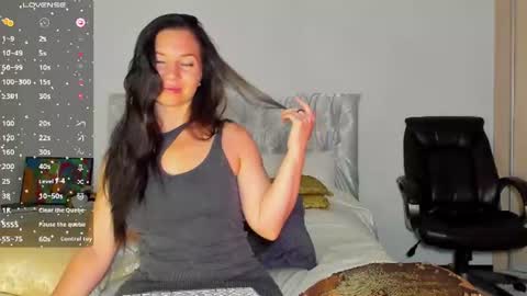 Katrin online show from 07.07.26