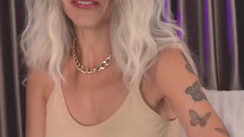 Katarina online show from 05.29.26
