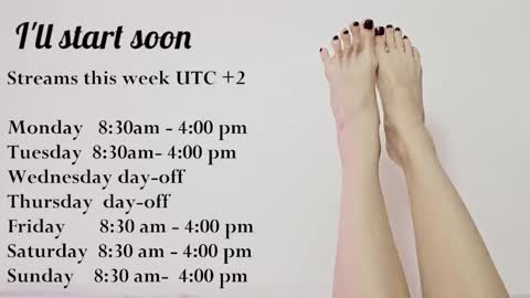 Verdgy online show from 10.25.25