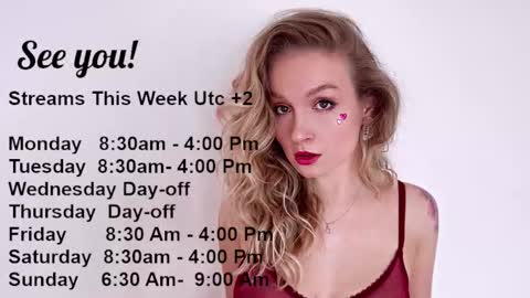 Verdgy online show from 01.05.26