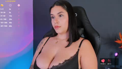 Snapshot of goddess_veronicaaa chatting on 01.17.25 Miss Veronica - The Supreme online show from 01.17.25