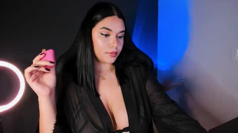 Snapshot of goddess_veronicaaa chatting on 03.05.25 Miss Veronica - The Supreme online show from 03.05.25