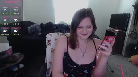 Snapshot of goddess_vertigo52 chatting on 03.11.25 Goddess of Insanity online show from 03.11.25