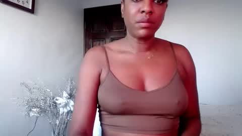 Xandra The Goddess online show from 01.02.25