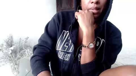 Xandra The Goddess online show from 01.05.25