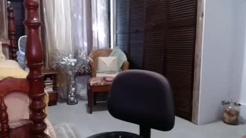 Xandra The Goddess online show from 01.21.25