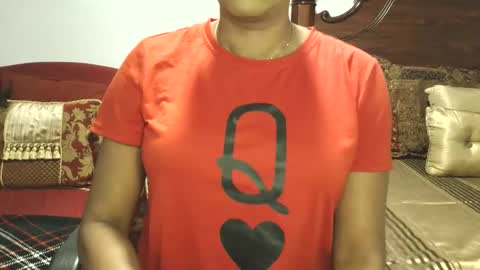 Xandra The Goddess online show from 03.28.26