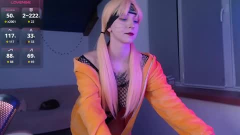 Akiko online show from 03.02.26