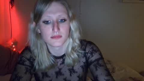 goddessalison online show from 01.13.26