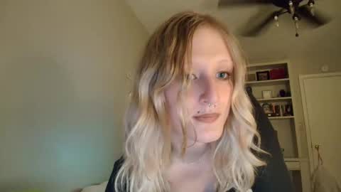 goddessalison online show from 03.22.26