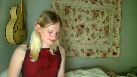 goddessalison online show from 06.07.26