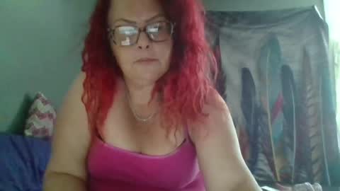 Snapshot of goddessalizee chatting on 07.10.26 goddessalizee online show from 07.10.26