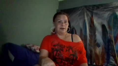 Snapshot of goddessalizee chatting on 07.14.26 goddessalizee online show from 07.14.26