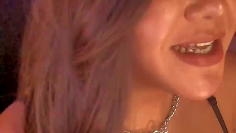 Barbie Brown online show from 02.06.26