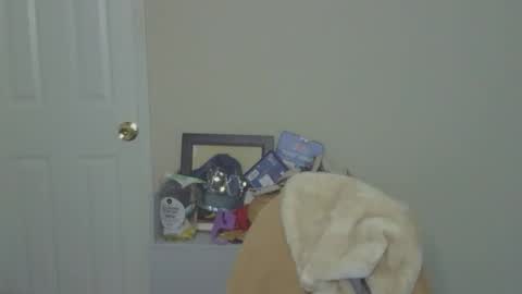 Goddess Daisy Sky online show from 10.26.25