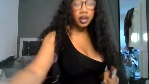 Goddess Daisy Sky online show from 03.08.26