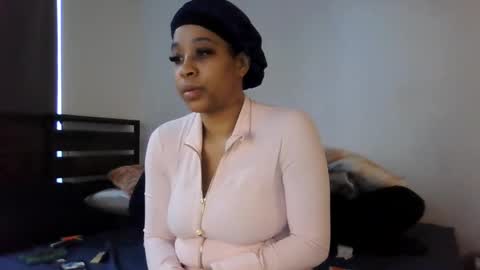 goddessdiiamond online show from 04.13.26