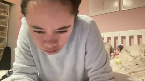 Goddess L online show from 03.31.26