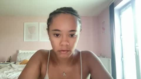 Goddess L online show from 04.22.26