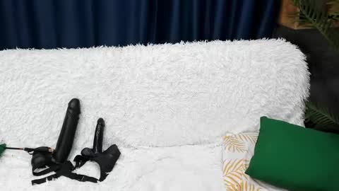 goddessemily_ online show from 01.15.25