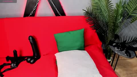 goddessemily_ online show from 09.20.25