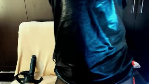 goddessemily_ online show from 01.17.26