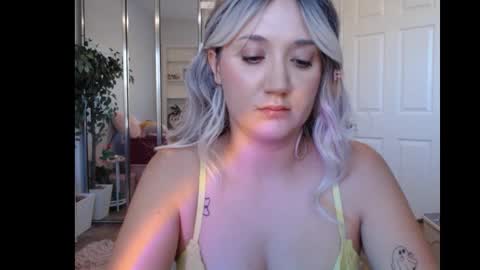 Goddess Emmy online show from 11.07.25